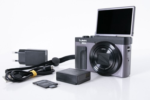Panasonic lumix tz90 - panasonic,