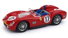 Ferrari 250 Testa Rossa TR60