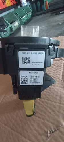 Devio luci mercedes c220 - devio,