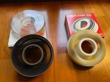 Caricatori per diapositive