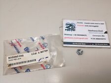 800093300 Originale MV Agusta F4 750 1000 dado perno leva nut pin lever