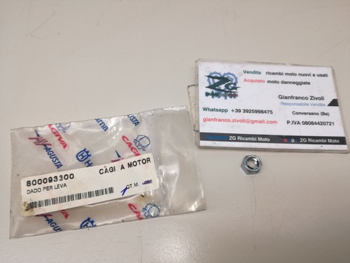 800093300 originale agusta - originale, mv