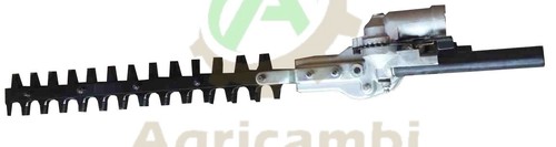 Accessorio tosasiepi 7 - mm,