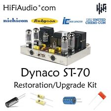 Dynaco Dynakit ST-70 Tube