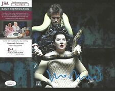 MARINA ABRAMOVIC FIRMATA