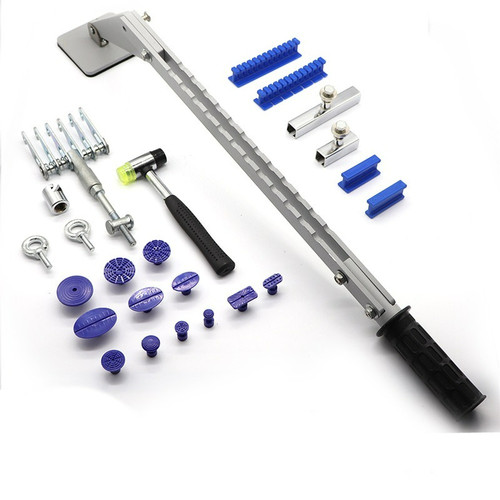 Dent pull rod multi - dent,
