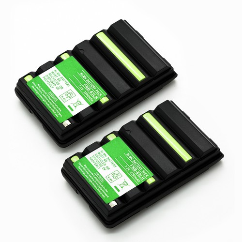 Batteria 2200mah nimh - 7.2v,