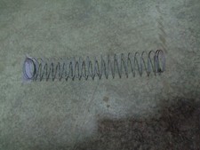 M6185 XX - MOLLA SMORZATORE CARBURATORE INNOCENTI AUSTIN MINI MINOR COOPER