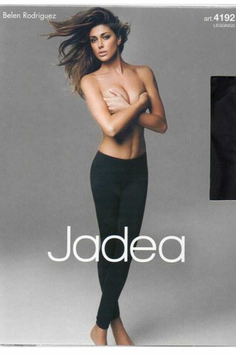 Leggins jadea donna cotone - jadea,