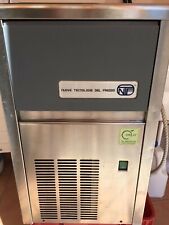 PRODUTTORE DI GHIACCIO NTF