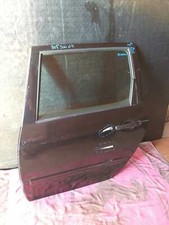 SPORTELLO  PORTIERA POSTERIORE SX PEUGEOT STATION WAGON 307 2003 RICAMBI AUTO