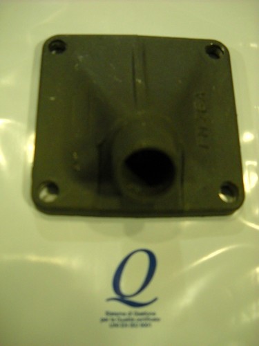 Collettore aspirazione mini - aspirazione,