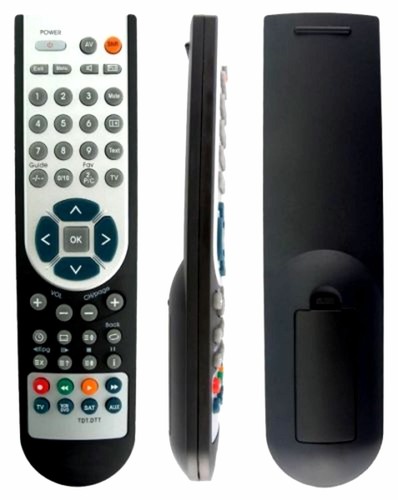 Telecomando universale 4in1 - universale,