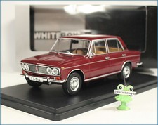 1:24 LADA 1500 (1973) VAZ 2103