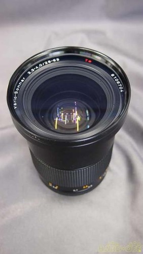 Contax 4 0 - 28-85/3.3-4.0,