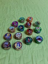 Dragon Ball Collezione Adulti Bambini Power Rollers Gioco Originale