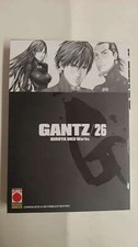 GANTZ 26 - Prima Edizione - di: Hiroya Oku - Panini Comics