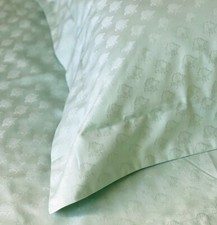 Hotel lusso copripiumone