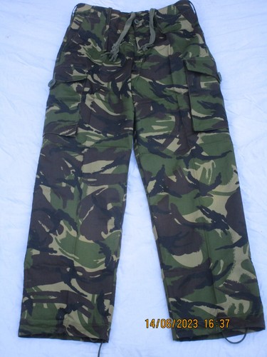 Trousers peso leggero - trousers,