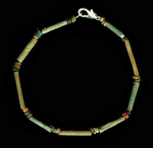 Bracciale bc600 antico egitto - bracciale,
