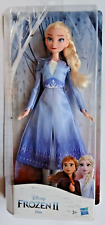 DISNEY FROZEN 2 ELSA DOLL
