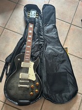 Chitarra elettrica CORT Cort cr250 vb,Costruzione: Set-In - Scala 24 3/4" (629mm