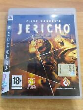 PS3 SONY PLAYSTATION 3 CLIVE