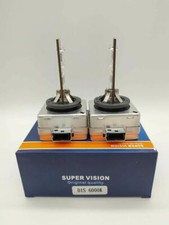 2 Lampadine BI-XENON D1S Luci