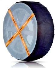 Calze Da Neve Omologate