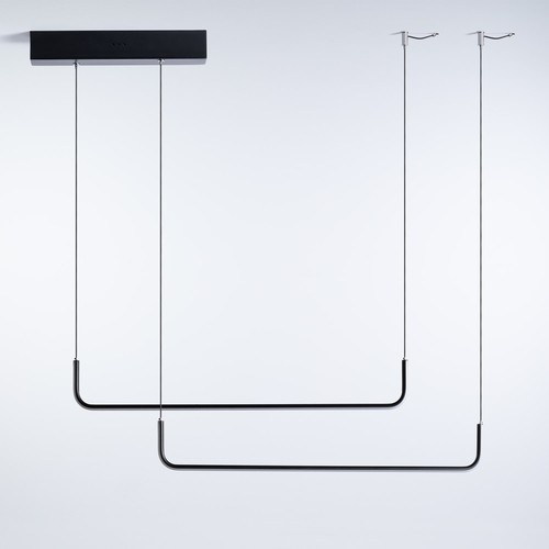 Lampadario sospensione led 42w