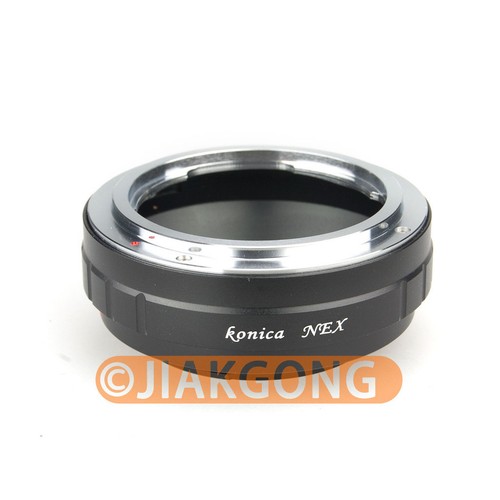 Konica lens sony - konica, nex-7