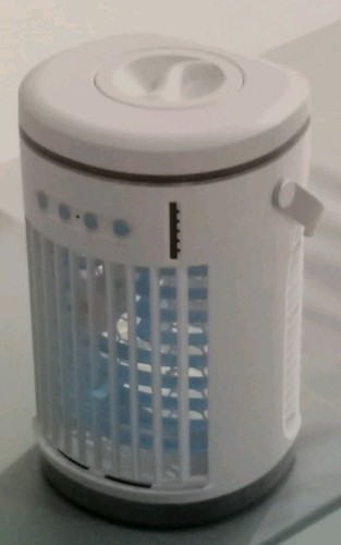 Condizionatore evaporativo - ,