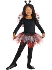 Rubies Costume Da Coccinella