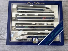 Coffret TGV Nord Europe Rame