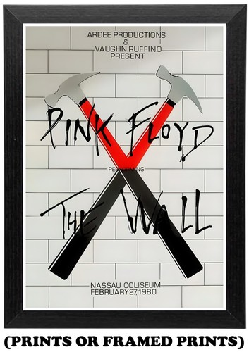 Pink floyd the wall live - pink,