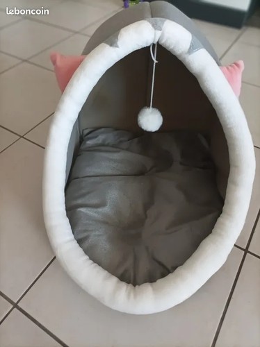 Cuccia per gatti morbido - gatti,,
