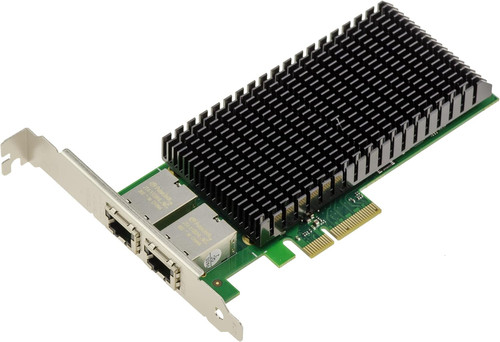 Scheda controller rete - scheda, pcie