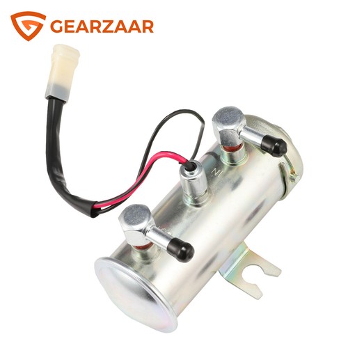 Pompa carburante benzina