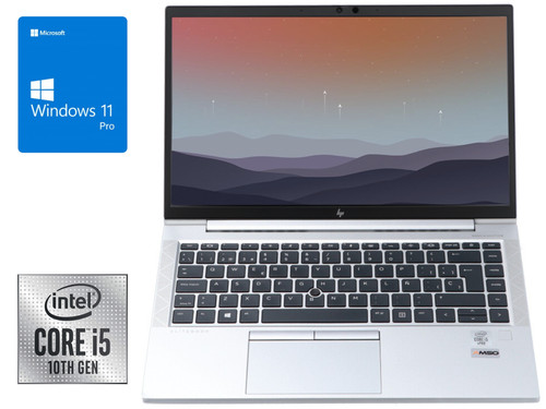 Elitebook 840 i5 10310u - hp,