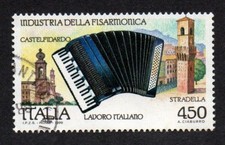 REPUBBLICA 1989 INDUSTRIA