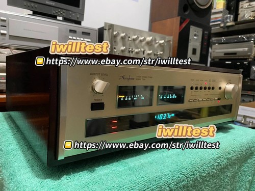 Pezzo accuphase originale - 1,