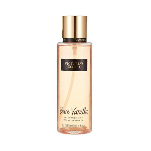 Victoria secret bare vanilla - secret,