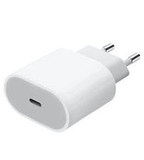 Caricatore USB-C 20W PD