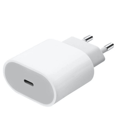 Caricatore usb 20w - usb-c,