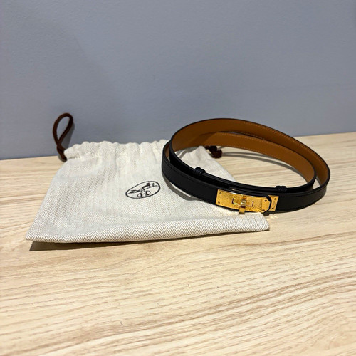 Hermès cintura donna skinny - cintura,