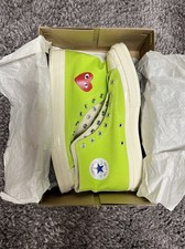 Converse comme des garcons - comme,