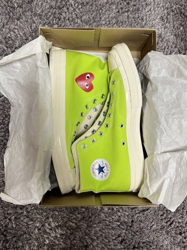 Converse comme des garcons - comme,