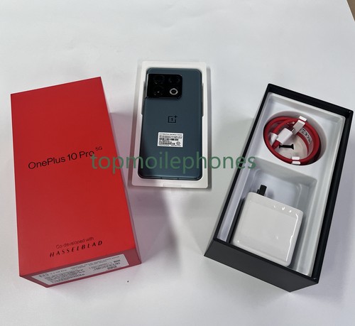 Oneplus pro 12 - 10, 5g