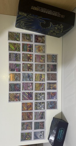 Intero lotto carte pokemon - intero,