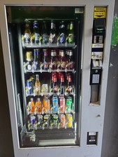 DISTRIBUTORI AUTOMATICI -